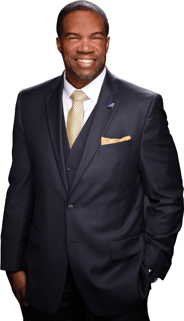Dr. John B, Gordon